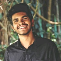 Rahul P M