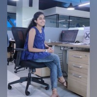 Anagha Dileep