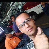 Jonathan Araujo Vidal