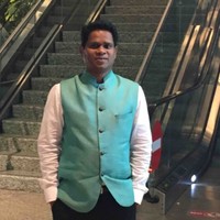 Raut Prasanna Kumar