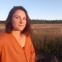 Tamara van Alphen - de Bie