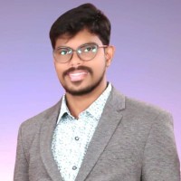 Krishna Prasad Raghupatruni
