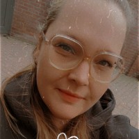 Anouschka Van De Kamp