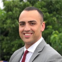 Nicholas Benenati