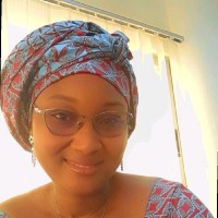 Sandrine Somé