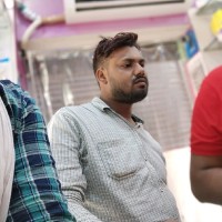 Braj Bhushan