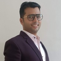 Daxesh Dabgar