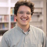 Mark J. Terra-Salomão, AIA