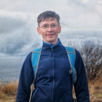 Виталий Иванов
