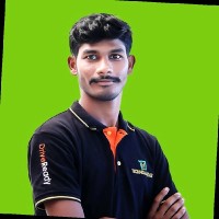 Ramkiran Naidu Chokkakula