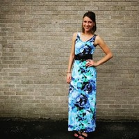 Amber Farrell