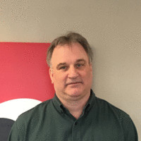 Dave Manke