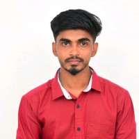 Harish A. R