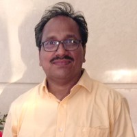 Vinod Jagtap