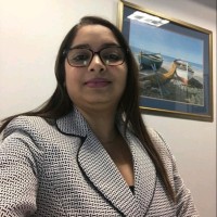 Bhanmatie Ramnaraish-Beekie