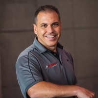 Bill Parisi