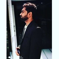 Ankitkumar Mishra
