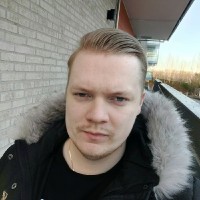 Kristoffer Tsurkka