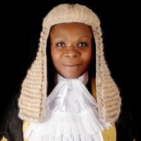 F. Boma Ayomide Alabi OON SAN MCIArb