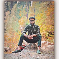 Xahid Gull