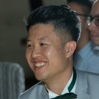 Isaac, Ngai Sang Pang