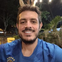 Diego Kriger
