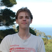 Henrik Olson