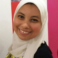 Nesma Sholkamy