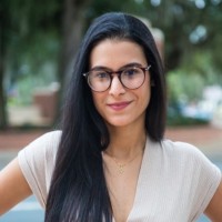 Maria G. Gonzalez-Stefanelli, M.Sc., MHA
