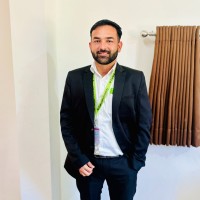 B D Chaudhary