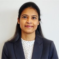 Priya Ramkumar