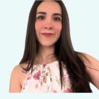 Ingrid Pérez Flores