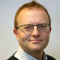 Charles Wood