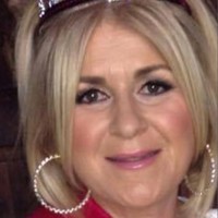 Ann Robinson