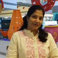Vinatha Munagala