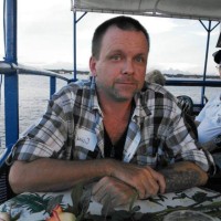 Dennis Johnson
