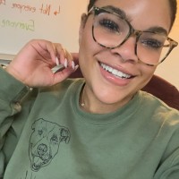 Alyson Saunders