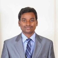 Anand Kumar Guduguntla