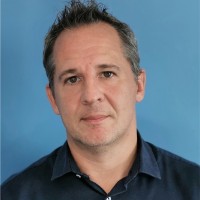 Laurent Drancourt