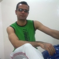 Majid Forouzandeh