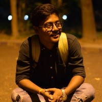 Pramit Barua