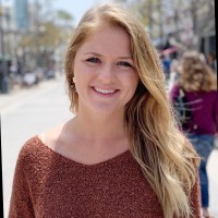 Sarah Lindell