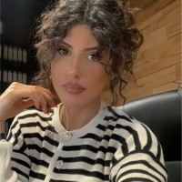 Tina Spahija