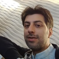 Vahid Najafi