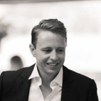 Quentin Velleley, Cfa