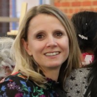 Clare Matthews