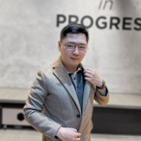 Kevin T. Gunawan 林