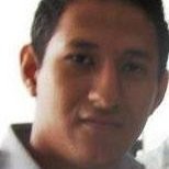 Luis Miguel Guzmán Ruiz