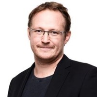 Daniel Wallanger