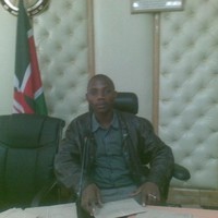 andrew situma